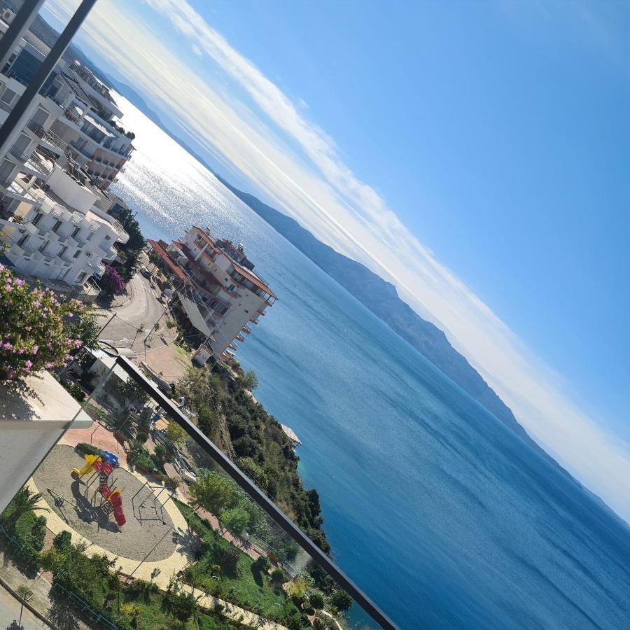 Elite1 5c Appartement Saranda