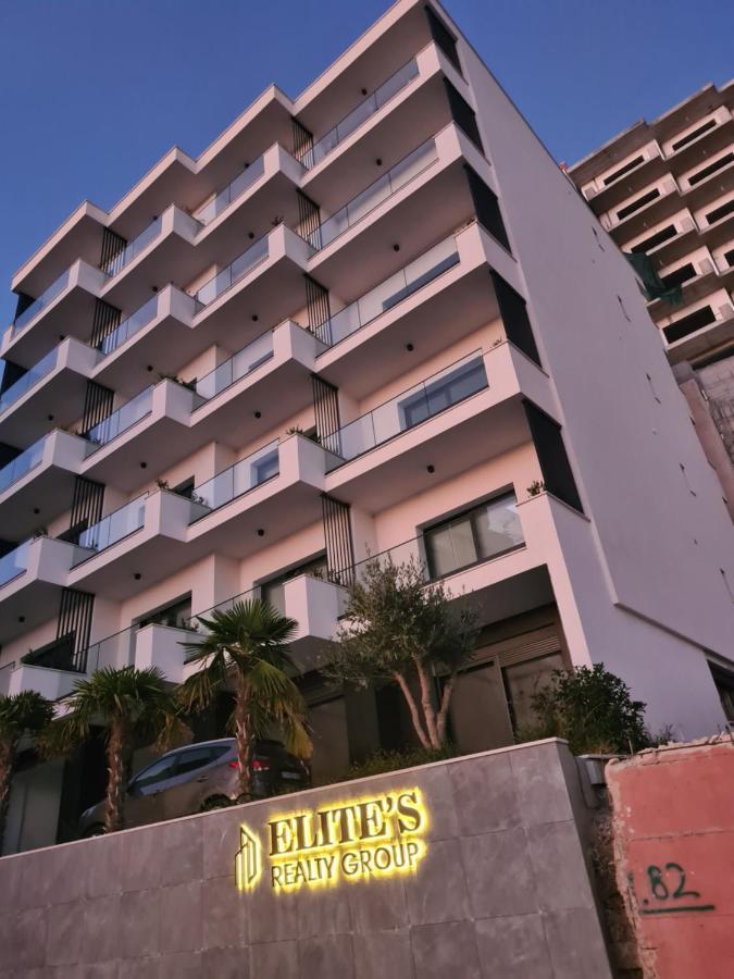 Appartement Elite1 5c Saranda