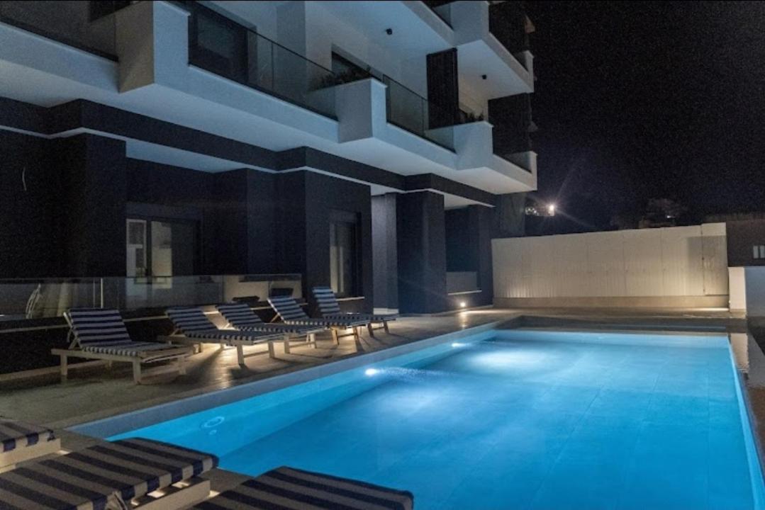 Appartement Elite1 5c Saranda